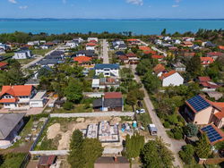 Siófok Flat (brick)