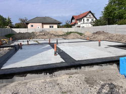 Siófok Flat (brick)