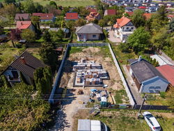 Siófok Квартира (кирпичная)