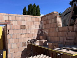 Siófok Квартира (кирпичная)