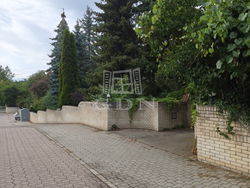Budapest II. kerület 联排别墅