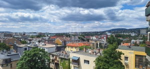 Eladó lakás (téglaépítésű) Budapest XI. kerület, 55m2