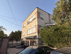 Budapest XXI. kerület Частный дом