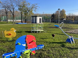 Dunaharaszti Ikerház