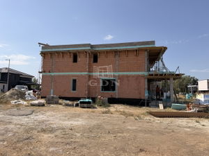 Eladó ikerház Dunaharaszti, 160m2