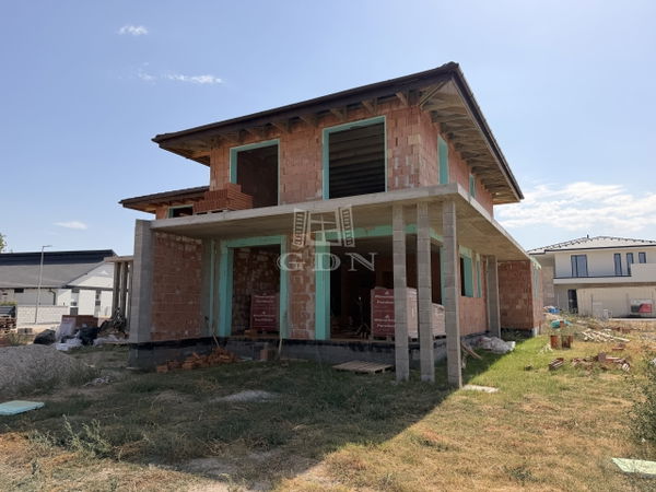 Dunaharaszti Duplex - 196.250.000 HUF