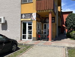 Szigetszentmiklós Üzlethelyiség