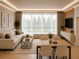 Eladó lakás (téglaépítésű) Budapest XXI. kerület, 55m2