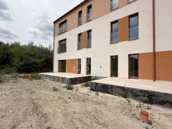 Kiskunlacháza Lakás (téglaépítésű)