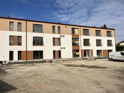 Kiskunlacháza Lakás