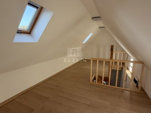 Kiadó lakás (téglaépítésű) Dunaharaszti, 22m2