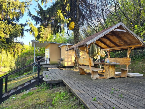Kulcs Telek - 39.900.000 Ft