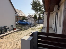 Budapest XXIII. kerület 公寓房（砖头）
