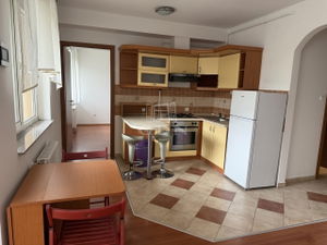 Kiadó lakás (téglaépítésű) Szigetszentmiklós, 48m2