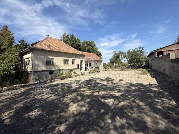 Szigetszentmiklós Családi ház - 104.900.000 Ft