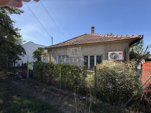 Eladó házrész Dunaharaszti, 47m2