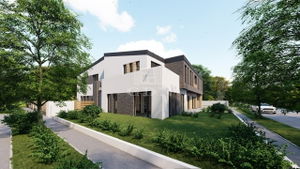 Eladó lakás (téglaépítésű) Dunaharaszti, 60m2