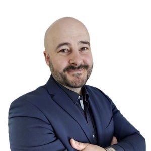 Makár András