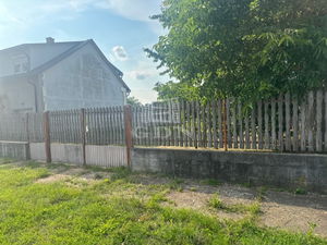Eladó telek Miskolc, 864m2