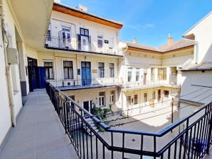 Eladó lakás (téglaépítésű) Miskolc, 119m2