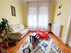 Miskolc Flat (brick)