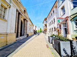 Miskolc Lakás (téglaépítésű)