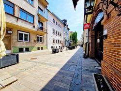 Miskolc Lakás (téglaépítésű)