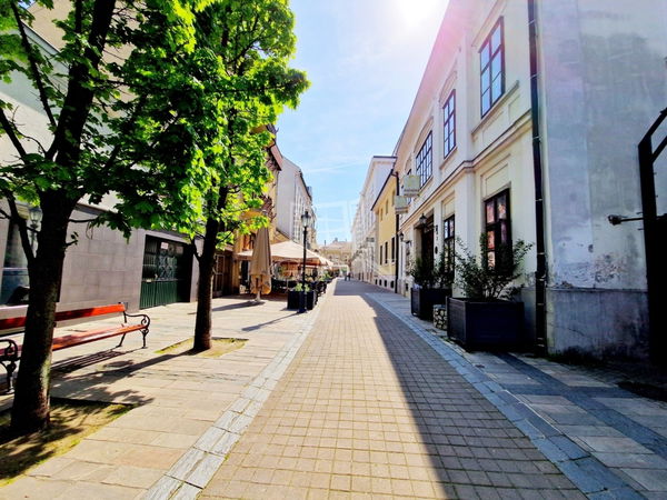 Miskolc Lakás - 1.750.000 Ft
