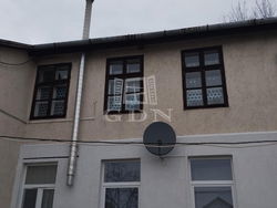 Tiszakeszi Lakás (téglaépítésű)