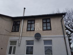 Tiszakeszi Lakás (téglaépítésű)