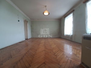 Eladó lakás (téglaépítésű) Tiszakeszi, 80m2