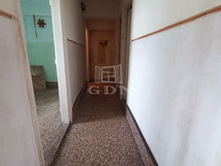 Tiszakeszi Lakás (téglaépítésű)