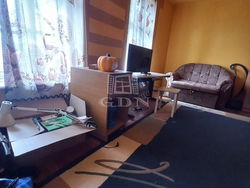 Tiszakeszi Lakás (téglaépítésű)