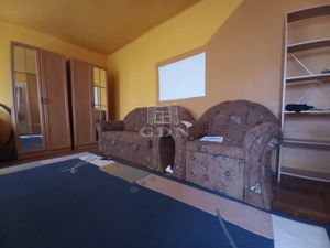 Eladó lakás (téglaépítésű) Tiszakeszi, 40m2