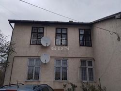 Tiszakeszi Lakás (téglaépítésű)