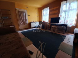 Tiszakeszi Lakás (téglaépítésű)