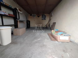 Tiszakeszi Lakás (téglaépítésű)