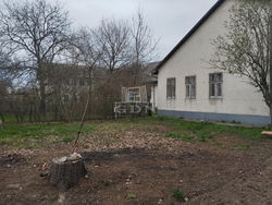 Tiszakeszi Lakás (téglaépítésű)