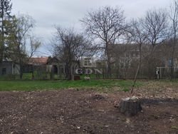 Tiszakeszi Lakás (téglaépítésű)