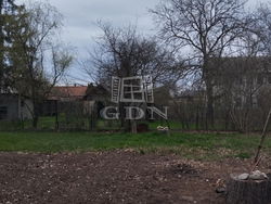 Tiszakeszi Lakás (téglaépítésű)
