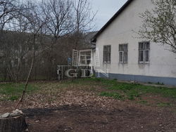 Tiszakeszi Lakás (téglaépítésű)