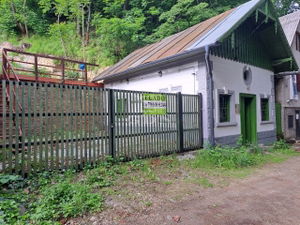 Eladó nyaraló Miskolc, 41m2