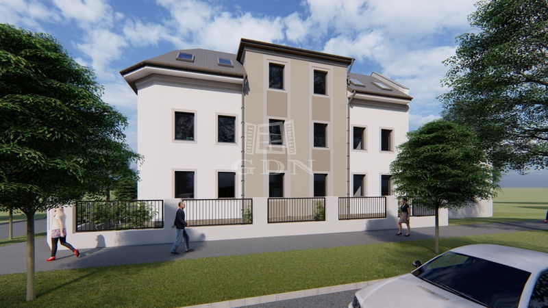 Verkauf Miskolc Wohnung (Ziegel)