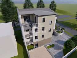 Miskolc Wohnung (Ziegel)