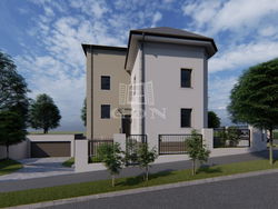 Miskolc Wohnung (Ziegel)