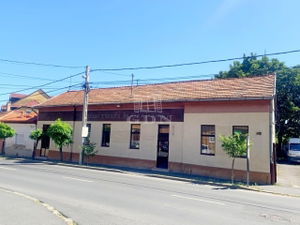 Eladó üzlethelyiség Sátoraljaújhely, 170m2