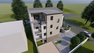 Eladó lakás (téglaépítésű) Miskolc, 85m2