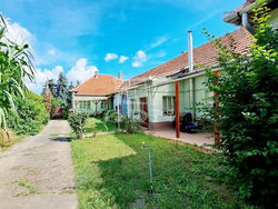 Mezőkövesd Családi ház
