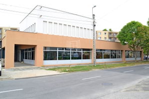 For rent office Miskolc, 216m2