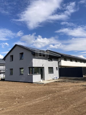 Eladó lakás (téglaépítésű) Miskolc, 94m2
